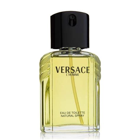 versace pour homme 3 4oz|versace pour homme longevity.